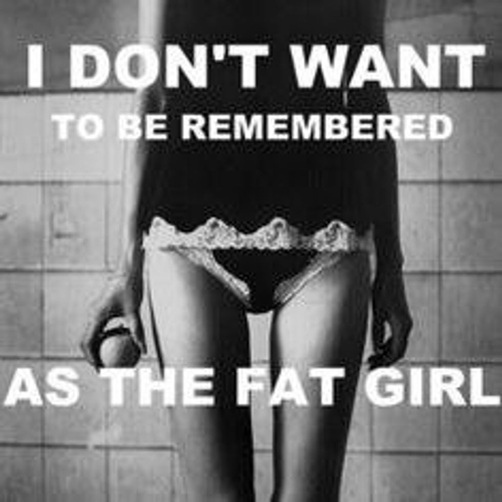 A Response To The Hashtags Proana And Promia