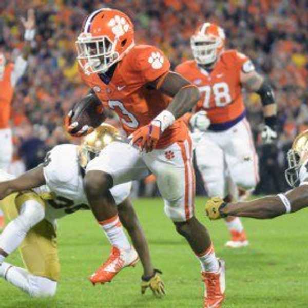 The State Of Clemson Football