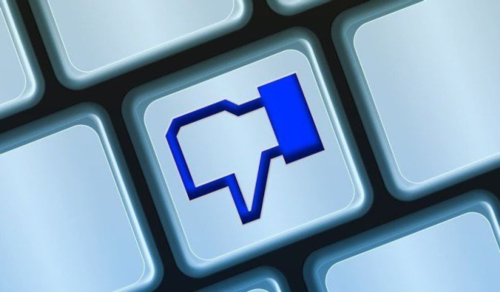 Why I'm Against The Dislike Button