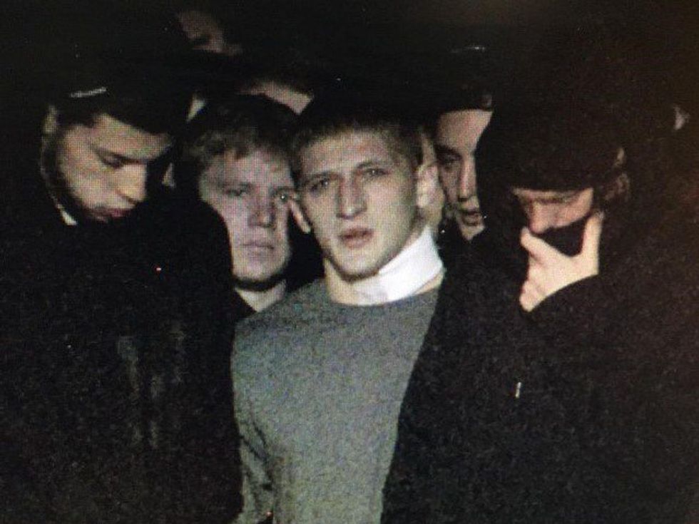 This Month's Recent Shootings- What Needs To Come To Light