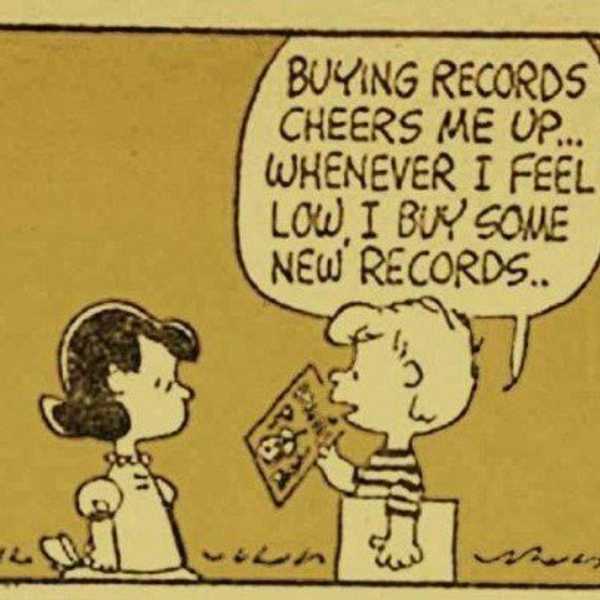 Three Things Every Aspiring Vinyl Collector Should Know