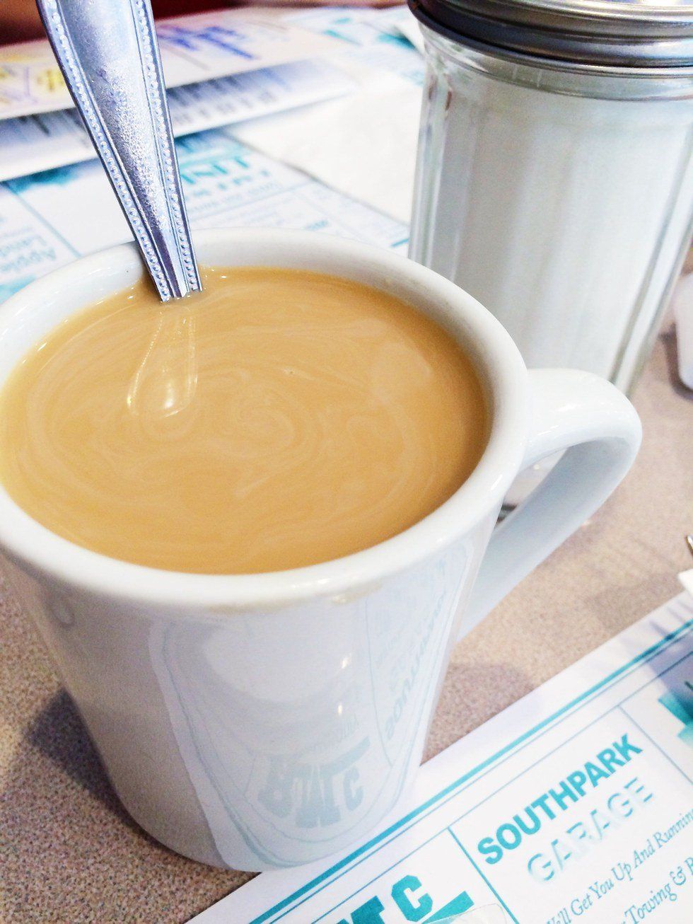 Why Aren't Muffin Bottoms A Thing?