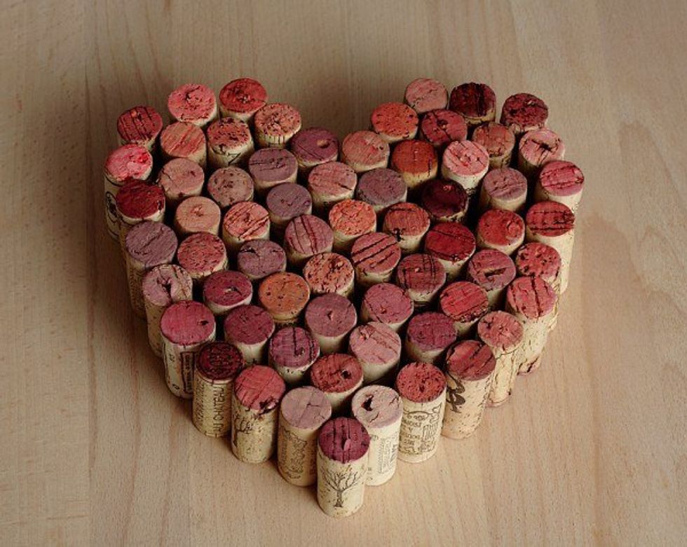 6 Reasons Why Drinking Wine Is Good For You