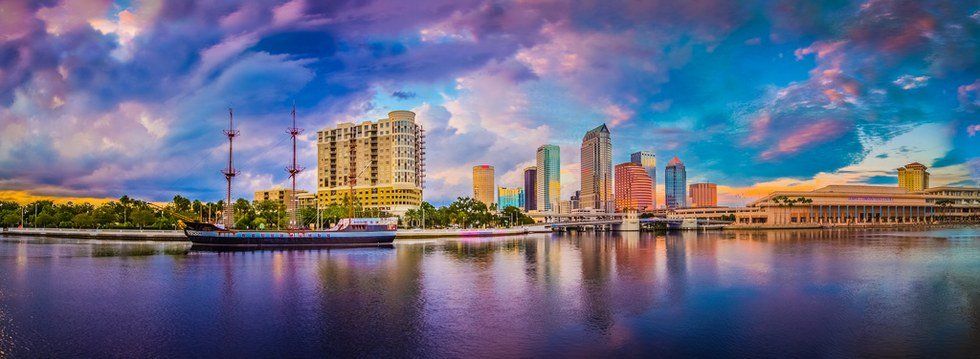 5 Things to Make Your Fall in Florida So Much Better