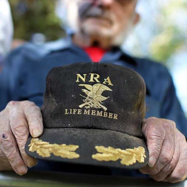 An Open Letter To Pro-Gun Advocates