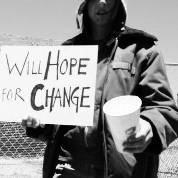 Homeless In Merced: What If It Was You?