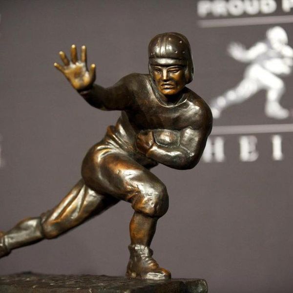 Student Athletes Shouldn't Have To Participate In The "Student" Part, And Here's Why