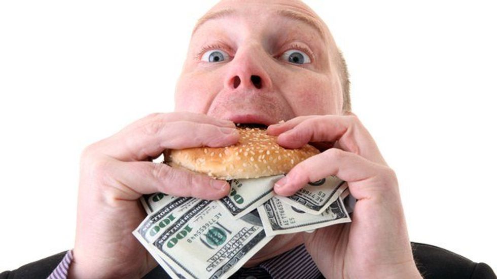 How To Avoid Spending Money On Food