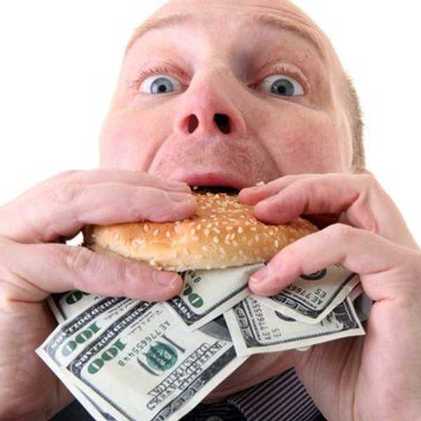 How To Avoid Spending Money On Food