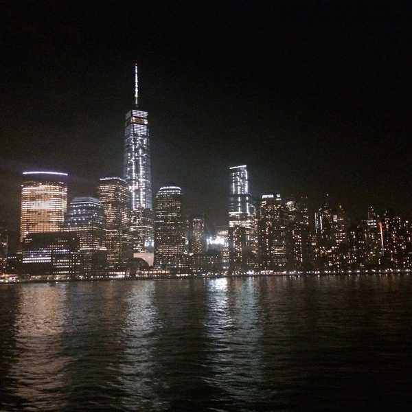 My NYC Bucket List