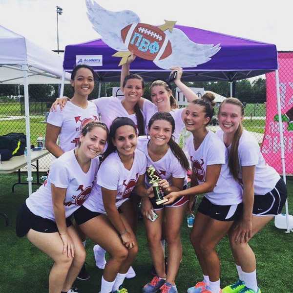 Yes, I'm A Woman. Yes, I Know The Game. And, Yes, I Watch ESPN.