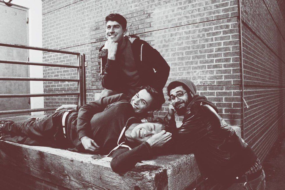 Us & Them: An Evening With The Band