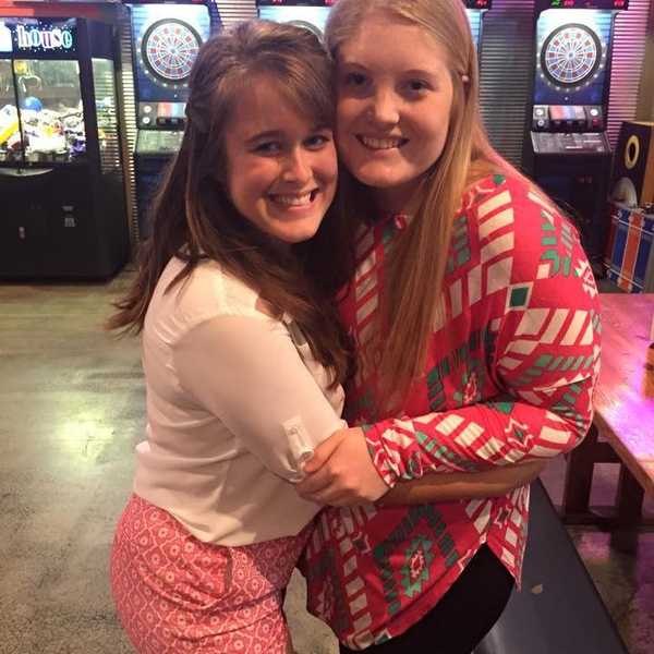 When Your Best Friend Becomes Your Best Froomie