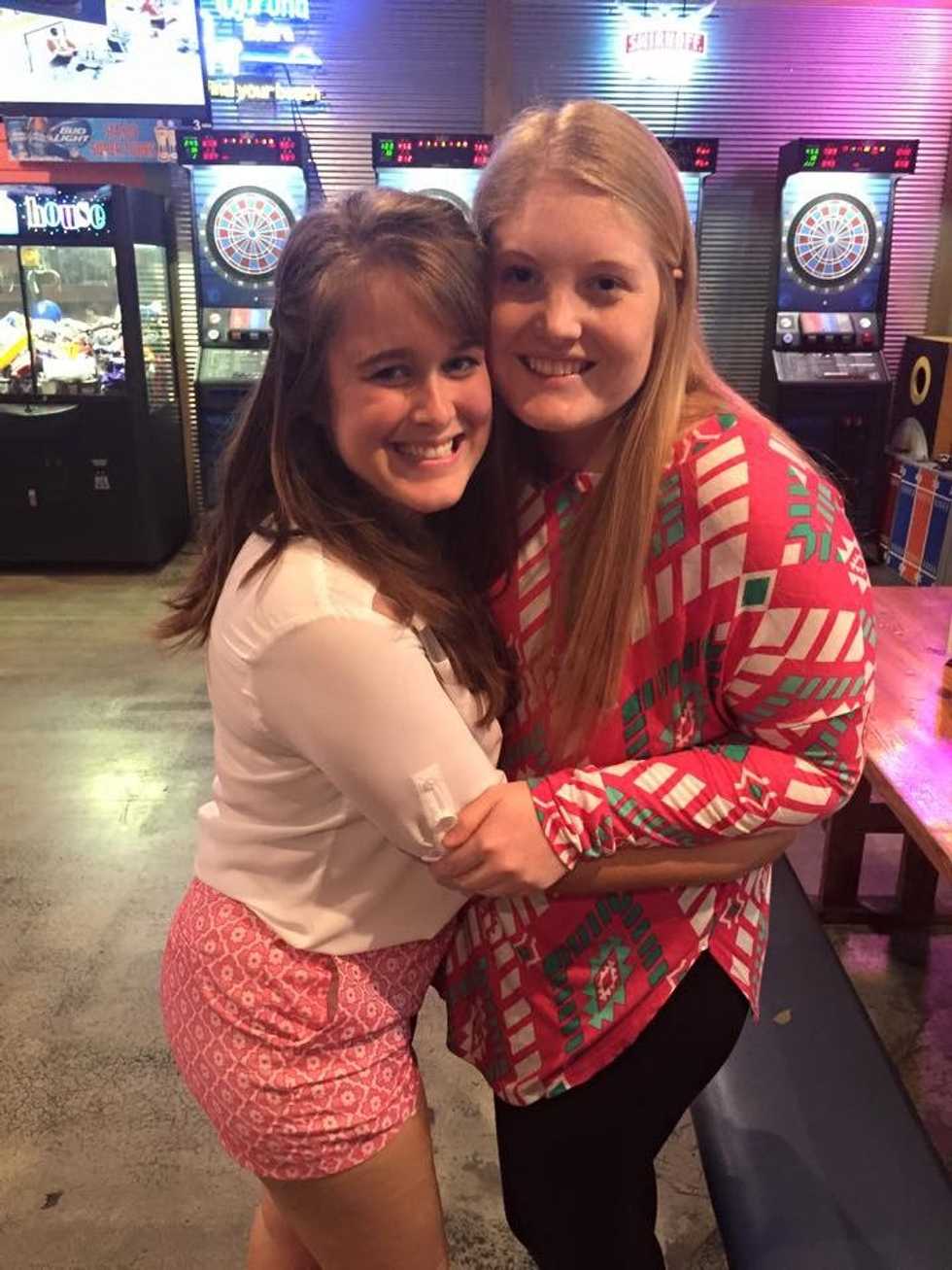 When Your Best Friend Becomes Your Best Froomie