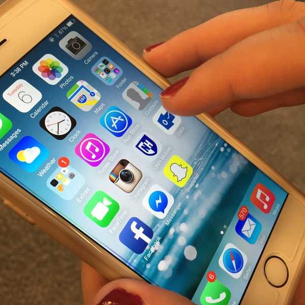 The Only Thing You Have to Fear Is.. Well, Social Media.