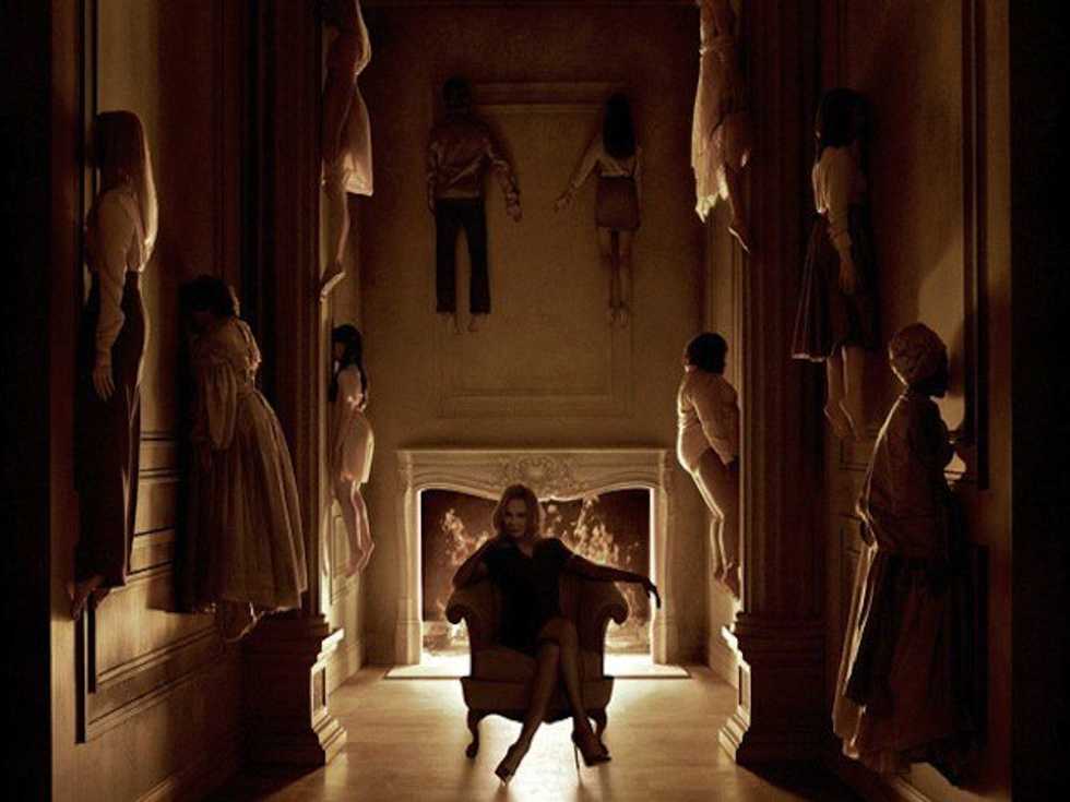 You Can Hate Scary Movies And Still Absolutely Love American Horror Story