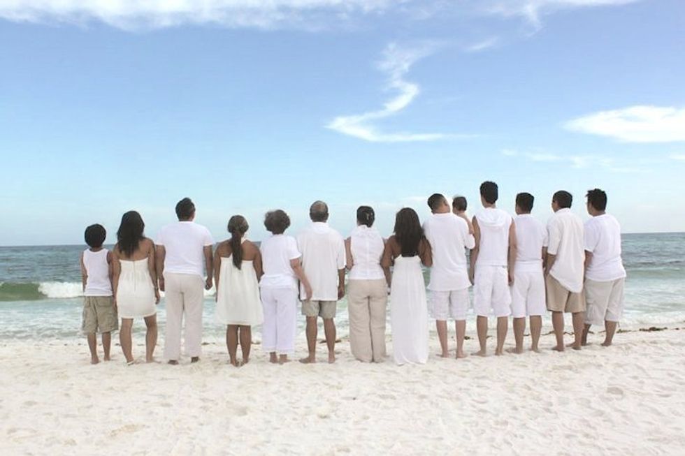 What Does Condolence Even Mean?