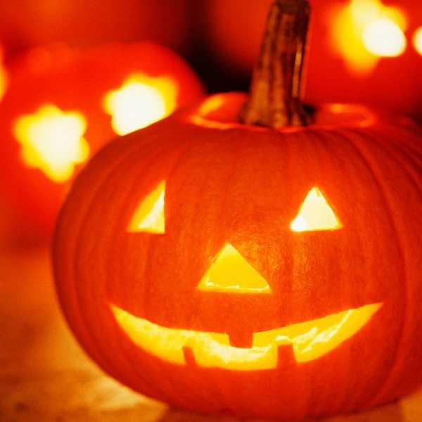 7 Reasons Why I Hate Halloween