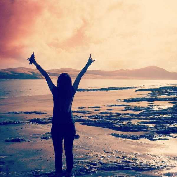 An Open Letter To The Girls Who Deserve Better