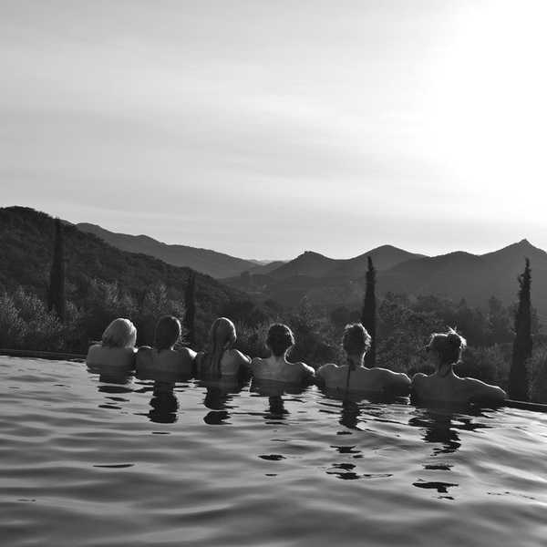 I Want to Lose Track of Time: Here's Why