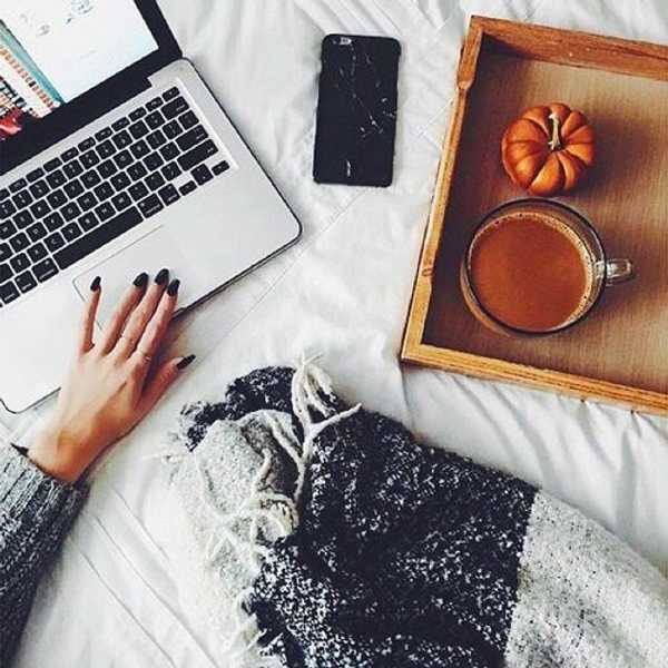 How to Celebrate Fall in a "Seasonless" City