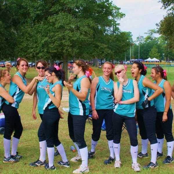 What Baseball And Softball Taught Me About Christianity