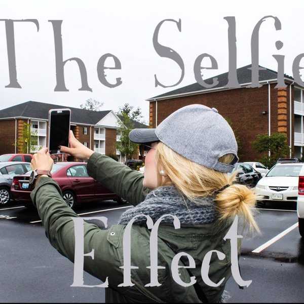 The Selfie Effect