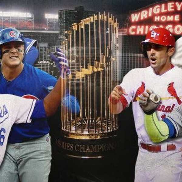 Baseball's Not Boring: Big Reasons To Watch The 2015 MLB Postseason