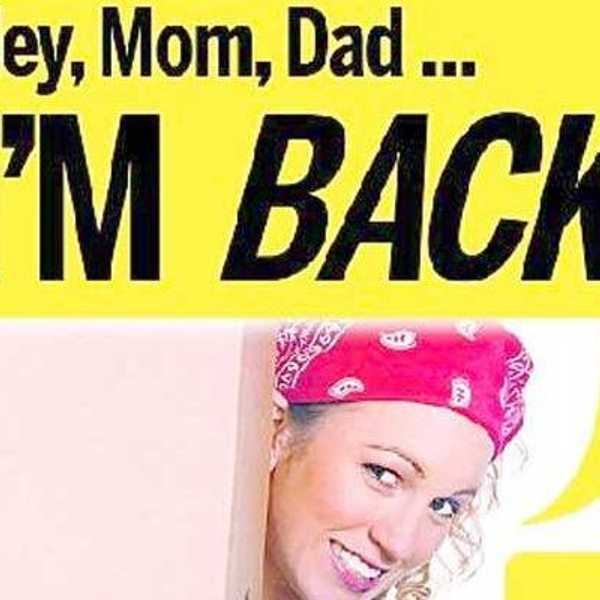 Why Living At Home Isn't The Worst Thing Ever