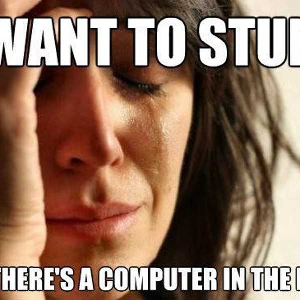 How To Not Procrastinate: A Step-by-Step Guide