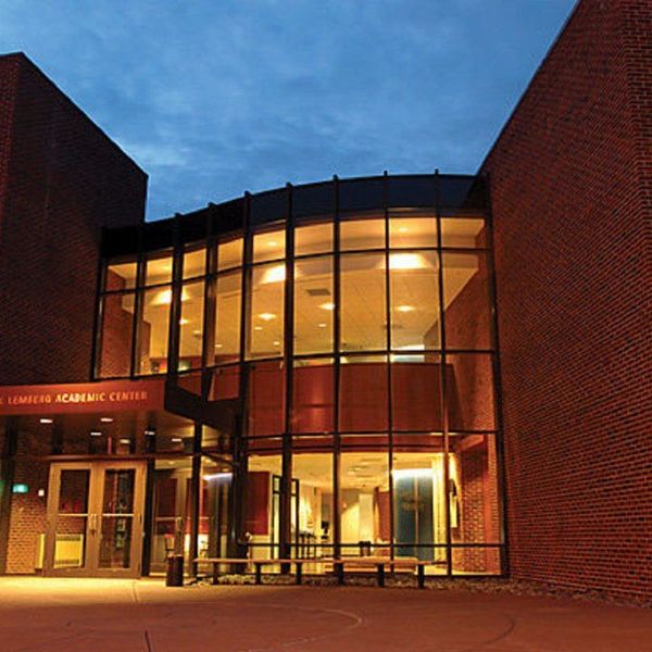 11 Places To Study At Brandeis That Aren't The Library