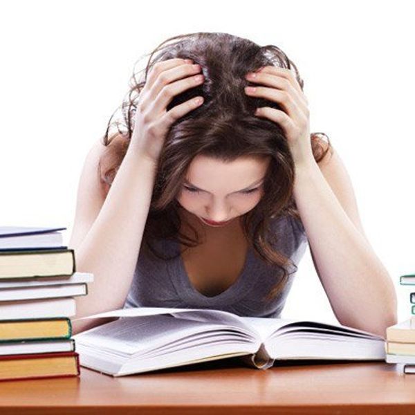 14 Ways To De-Stress During Midterms