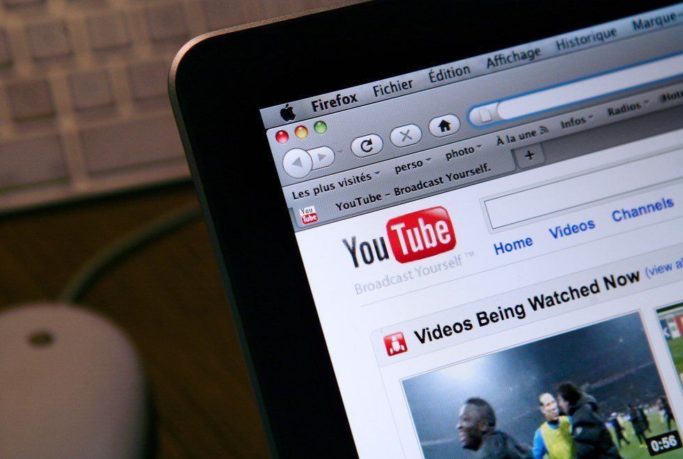 15 YouTube Accounts Worth Checking Out
