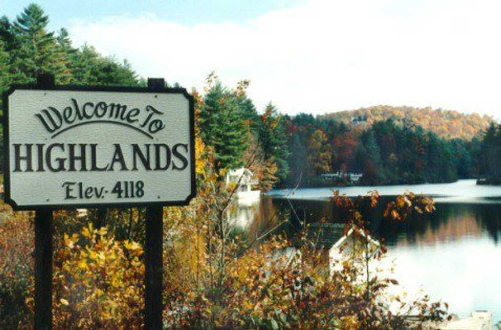 An Open Letter To My Hometown