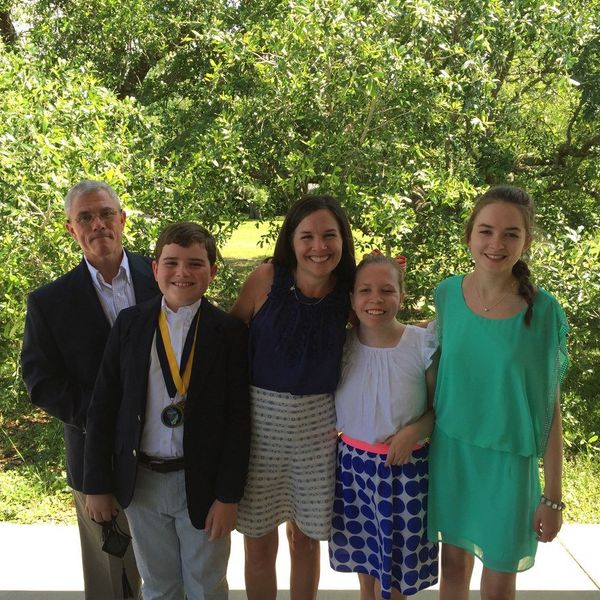 Home: The Best Place To Go