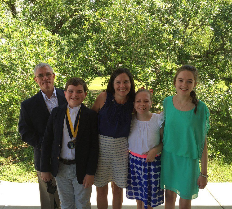 Home: The Best Place To Go