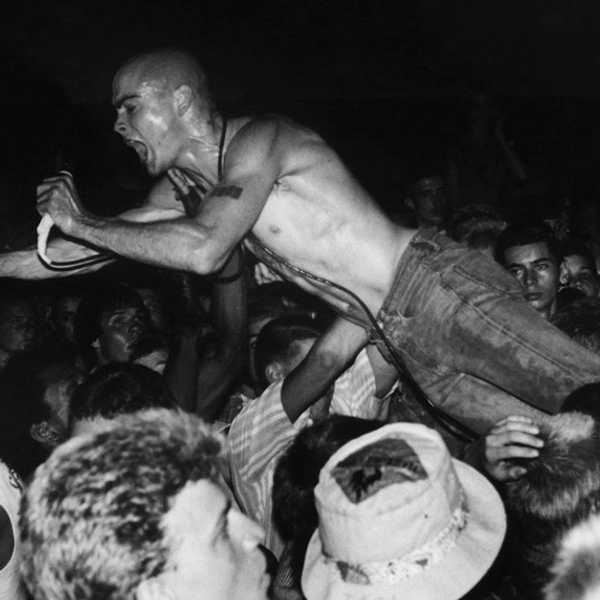 Is Punk Rock Dead?