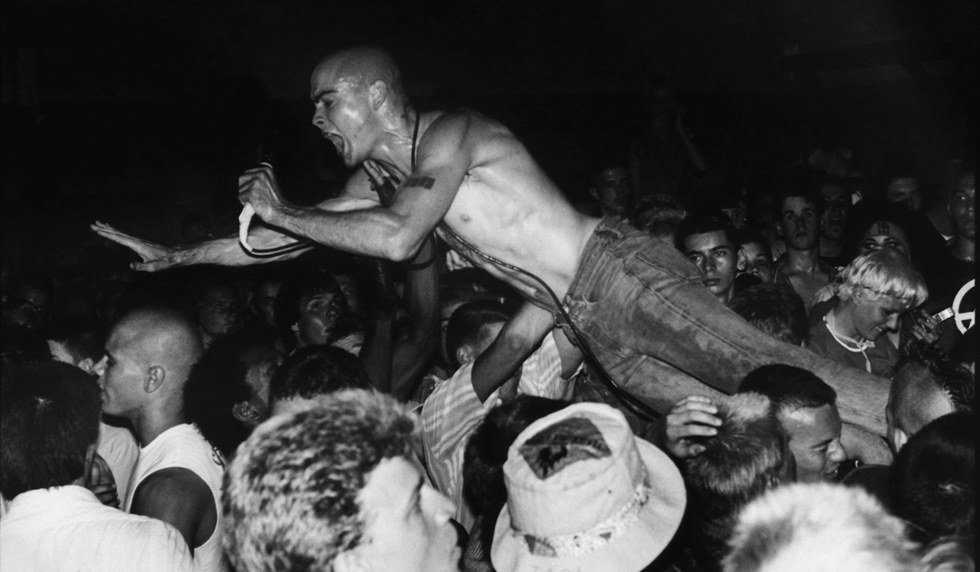 Is Punk Rock Dead?
