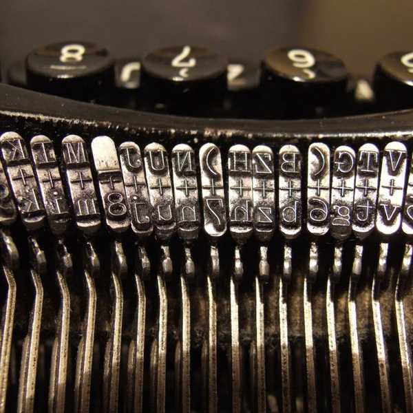 An Open Letter To The FBI, From A Writer