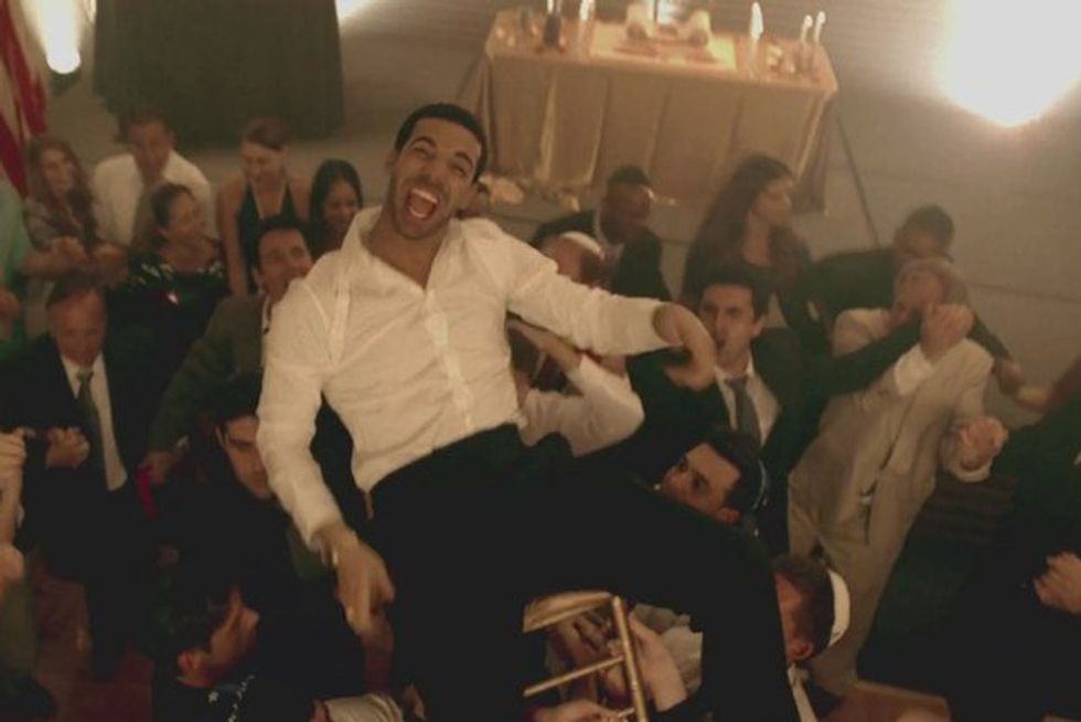 30 Reasons You Know You Grew Up Jewish