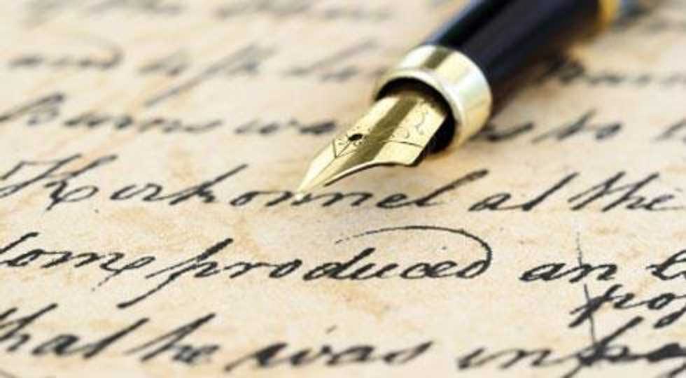 7 Questions You Should Never Ask An English Major