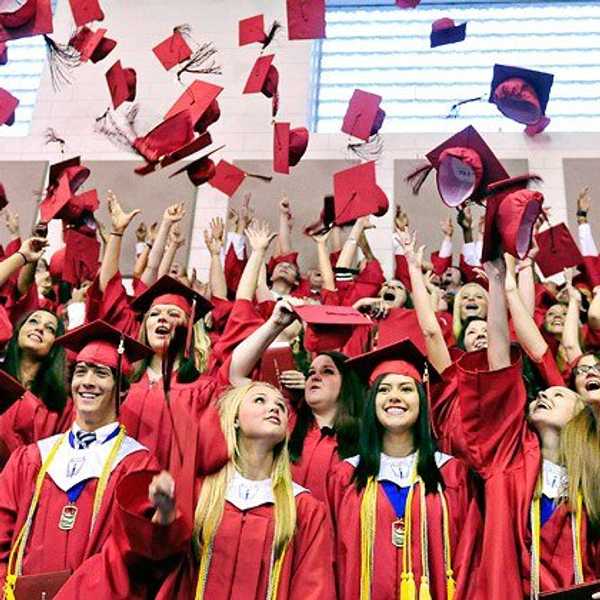 4 Lessons My High School Friends Taught Me