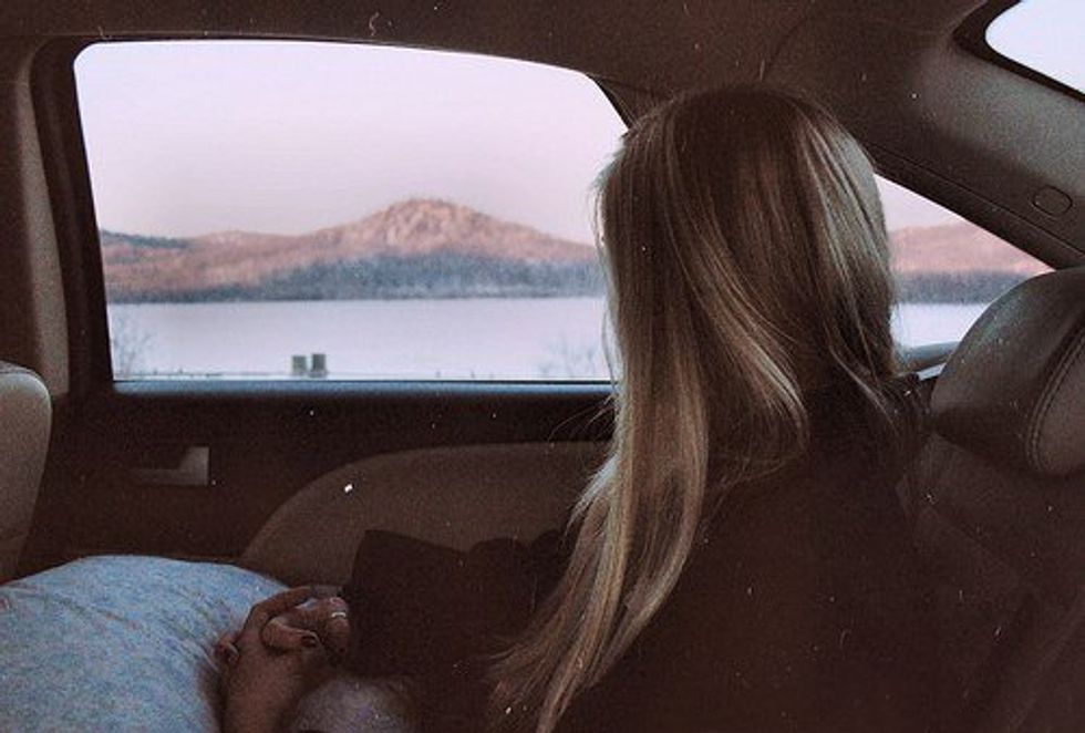 How It Feels To Come Home After Being Away At College