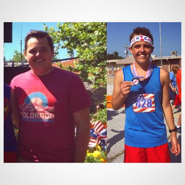 How My Love Affair With Food Convinced Me To Change My Lifestyle