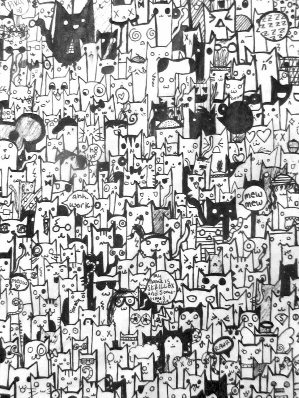 15 Things Only Cat Lovers Will Understand