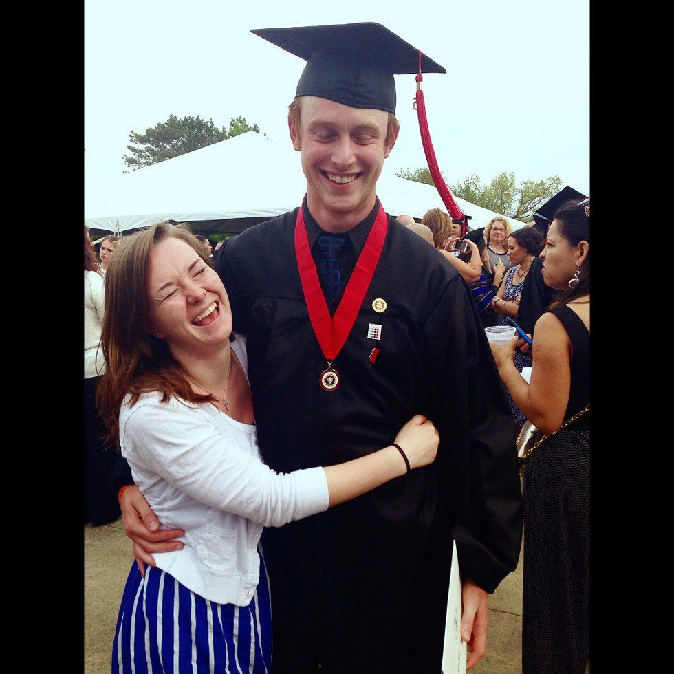 Long Distance Relationships: How To Make Them Work