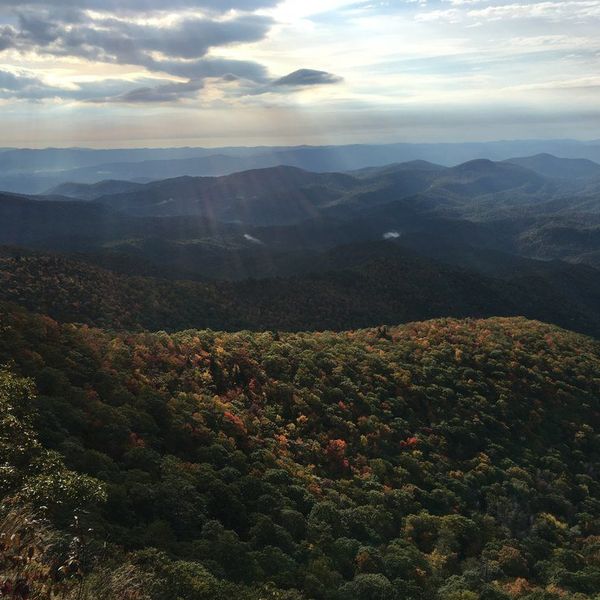 5 Things You Realize From Fall Break