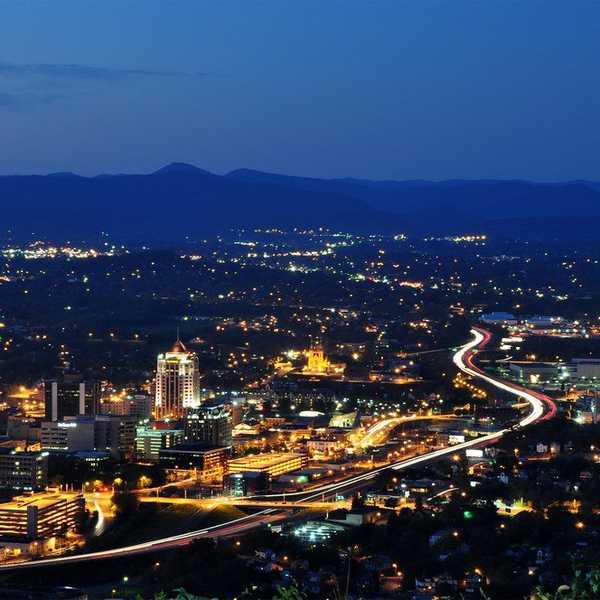 Dear Hometown, Thank You