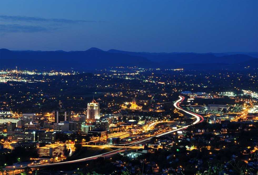 Dear Hometown, Thank You