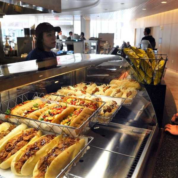 7 Things I've Learned From My School Cafeteria